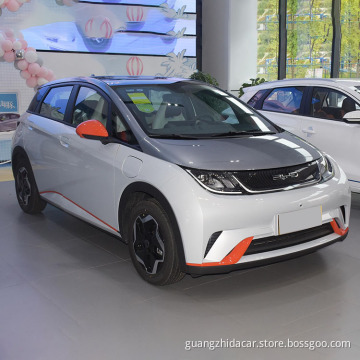 Ev Brand Hot Sales 2022 In Stock 100% Auto Byd Dolphin 2021 New Energy Car